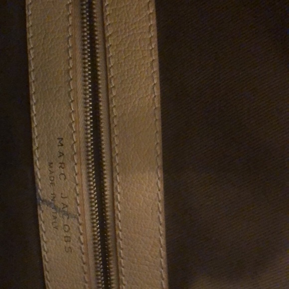 Marc Jacobs quilted hobo - Picture 7 of 7